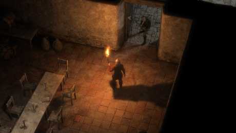 Exanima - Screen zum Spiel Exanima.