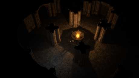 Exanima: Screen zum Spiel Exanima.