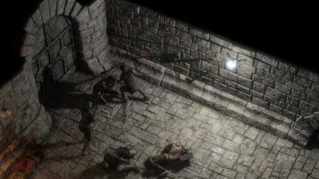 Exanima: Screen zum Spiel Exanima.