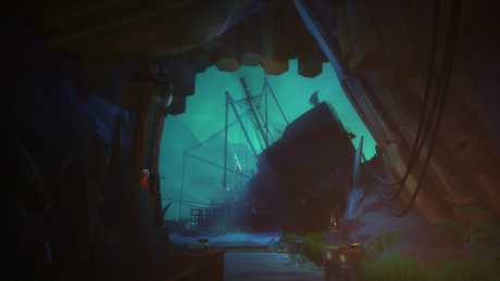 Call of the Sea - Screen zum Spiel Call of the Sea.