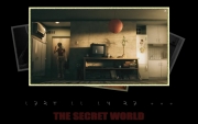 The Secret World - Bild aus dem Trailer von The Secret World.