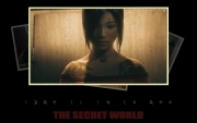 The Secret World - Bild aus dem Trailer von The Secret World.