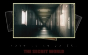 The Secret World - Bild aus dem Trailer von The Secret World.