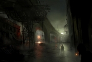 The Secret World - Art Works zum kommenden MMO von Funcom The Secret World.