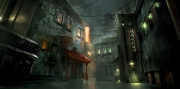 The Secret World - Art Works zum kommenden MMO von Funcom The Secret World.