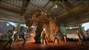 The Secret World - Neuer Screenshot aus dem kommenden MMO