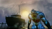 The Secret World: Screenshot aus dem kommenden MMORPG