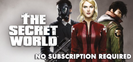 The Secret World