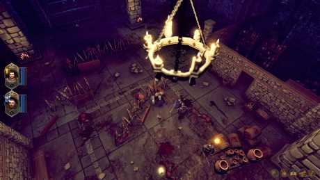 Zoria: Age of Shattering - Screen zum Spiel Zoria: Age of Shattering.