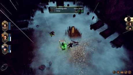 Zoria: Age of Shattering - Screen zum Spiel Zoria: Age of Shattering.