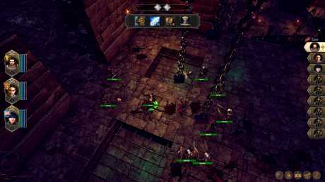 Zoria: Age of Shattering: Screen zum Spiel Zoria: Age of Shattering.