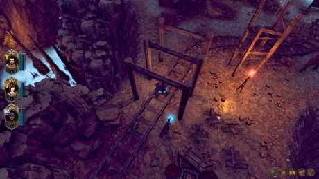 Zoria: Age of Shattering - Screen zum Spiel Zoria: Age of Shattering.