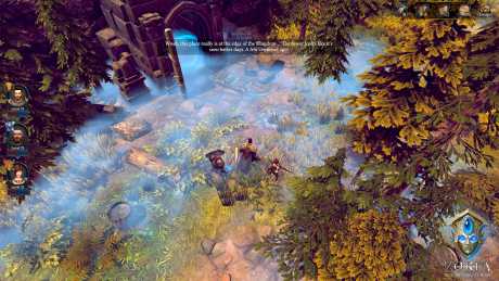 Zoria: Age of Shattering - Screen zum Spiel Zoria: Age of Shattering.