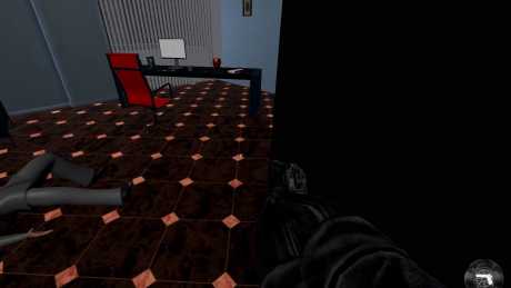 Nigel's Journey : A Working Day: Screen zum Spiel Nigel's Journey : A Working Day.