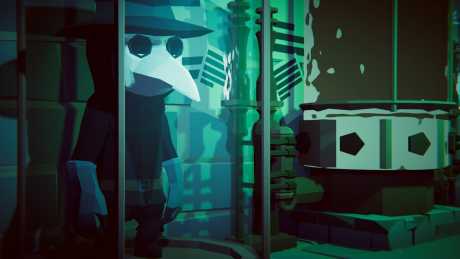 Burn Me Twice: Screen zum Spiel Burn Me Twice.