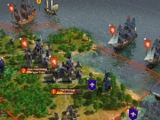 Civilization 4: Colonization - Screenshot - Civilization 4: Colonization