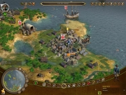 Civilization 4: Colonization: Screenshot - Civilization 4: Colonization