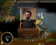 Civilization 4: Colonization: Screens aus dem GAME: CiV4 Colonization