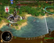 Civilization 4: Colonization: Screens aus dem GAME: CiV4 Colonization