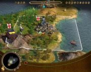 Civilization 4: Colonization: Screens aus dem GAME: CiV4 Colonization