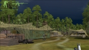 Delta Force: Xtreme 2: Bilder aus der Open Beta, Singleplayer.