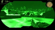 Delta Force: Xtreme 2: Bilder aus der Open Beta, Singleplayer.