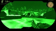 Delta Force: Xtreme 2 - Bilder aus der Open Beta, Singleplayer.