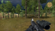 Delta Force: Xtreme 2 - Bilder aus der Open Beta, Singleplayer.