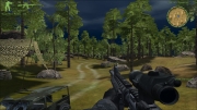 Delta Force: Xtreme 2: Bilder aus der Open Beta, Singleplayer.