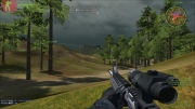 Delta Force: Xtreme 2 - Bilder aus der Open Beta, Multiplayer.