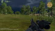Delta Force: Xtreme 2: Bilder aus der Open Beta, Multiplayer.