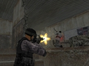 Delta Force: Xtreme 2: Screenshot aus dem Ego-Shooter Delta Force: Xtreme 2