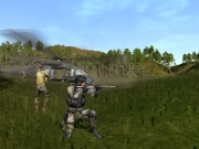 Delta Force: Xtreme 2 - Screenshot aus dem Ego-Shooter Delta Force: Xtreme 2