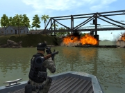 Delta Force: Xtreme 2 - Screenshot aus dem Ego-Shooter Delta Force: Xtreme 2