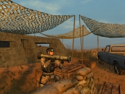 Delta Force: Xtreme 2: Screenshot aus dem Ego-Shooter Delta Force: Xtreme 2
