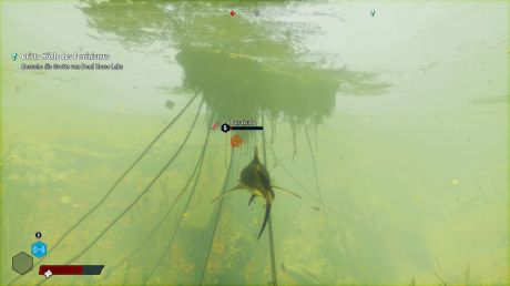 Maneater - Screenshots aus dem Spiel