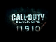 Call of Duty: Black Ops - Desktop-Hintergrund aus dem Call of Duty: Black Ops Wallpaper Pack 1