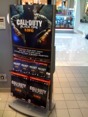Call of Duty: Black Ops - Call of Duty: Black Ops Präsentation Box