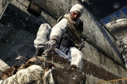 Call of Duty: Black Ops - Neuer Screenshot aus dem Ego-Shooter