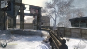 Call of Duty: Black Ops - Screenshot aus der Mehrspieler Karte WMD