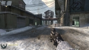 Call of Duty: Black Ops - Screenshot aus der Mehrspieler Karte WMD