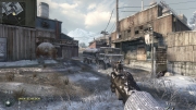Call of Duty: Black Ops - Screenshot aus der Mehrspieler Karte WMD