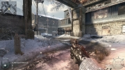 Call of Duty: Black Ops - Screenshot aus der Mehrspieler Karte WMD