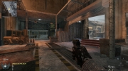 Call of Duty: Black Ops - Screenshot aus der Mehrspieler Karte WMD