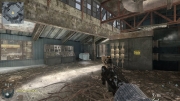 Call of Duty: Black Ops - Screenshot aus der Mehrspieler Karte WMD