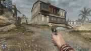 Call of Duty: Black Ops - Screenshot aus der Mehrspieler Karte Villa
