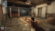 Call of Duty: Black Ops - Screenshot aus der Mehrspieler Karte Villa