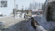 Call of Duty: Black Ops - Screenshot aus der Mehrspieler Karte Summit