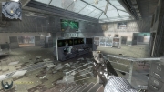 Call of Duty: Black Ops - Screenshot aus der Mehrspieler Karte Summit