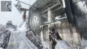 Call of Duty: Black Ops - Screenshot aus der Mehrspieler Karte Summit